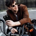 Domensi 15 Pack Reusable Coffee Cups with Lids 16 oz Disposable Travel Cups Bulk Plastic to Go Coffee Tumblers for DIY Hot Cold Drink Party Favors Coworker, Microwaveable (Black) - Image 4