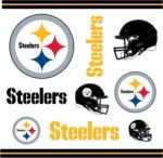 Rico Industries NFL Football Double Wall Mayhem 16oz Tritan Tumbler W Lid - Image 3