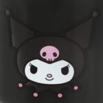 Bioworld Hello Kitty & Friends Character Faces 4-Pack 3 Oz Mini Tumbler Set - Image 6