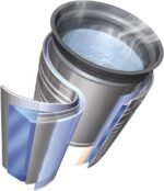 Zojirushi Hybrid Water Boiler & Warmer - Image 5