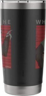 Disney Zootopia Flash What's The Rush Stainless Steel Insulated Tumbler - Image 3