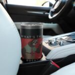 Disney Zootopia Flash What's The Rush Stainless Steel Insulated Tumbler - Image 7