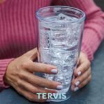 Tervis Americana Tie Dye Double-Walled Insulated Tumbler Cup Keeps Drinks Cold & Hot- 16oz 2pk, Clear - Tritan - Image 7