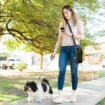 Universal Water Bottle Carrier Sling with Adjustable Shoulder Strap for Walking Short Hiking, Water Bottle Holder for 16-64 oz Wide Mouth Bottles (Exclude Water Bottle) - Image 3