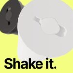 Dodoko 25oz Stainless Steel Reusable Boba Cup and Smoothie Tumbler Vacuum Insulated | Travel Friendly and Leakproof with Wide Collapsible SS Straw (White) - Image 4