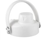 Lid for Hydro Flask 32 40 oz Wide Mouth, Replacement Lids Compatible with Hydro Flask Wide Mouth Water Bottle, Top Spout Lid with Handle, Wide Mouth Lid Chug Cap Accessories - Image 7