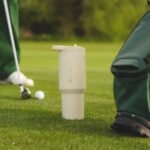 HydroJug Sport - Stainless Steel Tumbler with Straw, Vacuum Insulated, 32oz Leakproof Water Bottle, Ergonomic Design, Reusable, Dishwasher Safe, Rubber Base, Durable for Gym or Outdoors, Orchid - Image 4