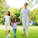 Water Bottle 2 Gallon Portable Water Containers with Handle Large Capacity Large Reusable Motivational Jug for Camping Outdoor Sports Travel - Image 5