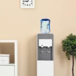 Water Bottle 2 Gallon Portable Water Containers with Handle Large Capacity Large Reusable Motivational Jug for Camping Outdoor Sports Travel - Image 7