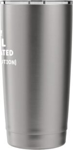 MARIBEL Personalized Women's Gift Custom MARIBEL Stainless Steel Insulated Tumbler - Image 3