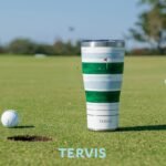 Tervis Traveler Colorful Hummingbirds Triple Walled Insulated Tumbler Travel Cup Keeps Drinks Cold & Hot, 30oz, Stainless Steel - Image 6