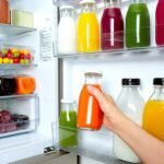 YEBODA 11oz Glass Milk Bottles with Reusable Metal Twist Lids and Straws for Beverage Glassware and Drinkware Parties, Weddings, BBQ, Picnics, Set of 12 - Image 3