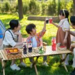 Juice Glass Bottles 10oz, 4 Pack Wide Mouth Glass Water Bottles with Lids, for Juicing, Smoothies, Infused Water, Beverage Storage, BPA Free, Stainless Steel Lids, Leakproof, Reusable, Borosilicate - Image 7