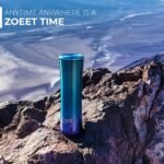 Tea Infuser & All Purpose Thermos Bottle-316 Stainless Steel Insulated Tea Infuser Tumbler for Loose Leaf Tea, Iced Coffee and Fruit-Infused Water- Leakproof Tea Tumbler With Infuser-15oz - Image 4