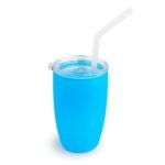 Munchkin Sippy and Straw Lids for Miracle 360 Cups (1 Count) - Image 4