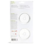Munchkin Sippy and Straw Lids for Miracle 360 Cups (1 Count) - Image 6