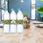 32PCS Tank Happy Birthday Water Bottle Labels, Army Camouflage Birthday Water Bottle Stickers for Boy, Army Military Water Bottle Wrappers, Camo Themed Party Decoration - Image 6