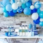 32pcs Construction Birthday Water Bottle Labels, Excavator Water Bottle Stickers, Construction Stickers for Baby Shower Party Decoration - Image 6