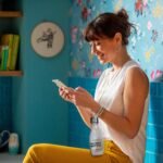 sodastream 0.5 Liter My Only Bottle Pink - Image 5