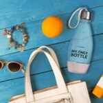 sodastream 0.5 Liter My Only Bottle Pink - Image 6