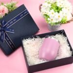 16 Pack Stainless Steel Wine Tumblers 12 oz Insulated Vacuum Wine Cup Set Double Wall Stainless Steel Stemless Mug Glasses for Coffee Soda Whiskey Outdoor Travel (Pink) - Image 5