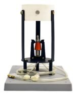 Eisco Labs Bottle Rocket Launching Platform - Launches 2L Soda Bottles Over 100ft Into The Air - Image 3