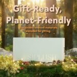 Paradise Shaker Bottle 24 oz, Insulated Stainless Steel Protein Shaker, Dishwasher Safe, with Lid Brush & Protective Boot, Leakproof Twist-Off Chug Cap, Sage Green, Tahoe Mist - Image 9