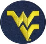 Tervis Venture Lite West Virginia Mountaineers - Primary Logo Made in USA Double Walled Insulated Tumbler Travel Cup Keeps Drinks Cold & Hot, 24oz Water Bottle, Classic - Image 3