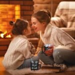 Sieral 12 Pcs Christian Coffee Mugs with Straw Lid 17 oz Religious Bible Verse Cups Stainless Steel Tumbler Employee Appreciation Gifts for Women Men Office Christmas(Black,Bible Verse) - Image 5