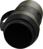 Under Armour Half Gallon Water Bottle Insulated, 64oz Insulated Water Bottle with Handle, Fence Hook, Leak Resistant, for Baseball, Football & More, Marine OD Green - Image 7