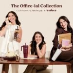 REDUCE Halo 32 oz Stainless Steel Vacuum Insulated Tumbler - Spill Proof Travel Mug with Flip Handle Lid - Keeps Drinks Cold for 32 Hrs - Dishwasher Safe - Cupholder Friendly - Feeling Neutral - Image 4