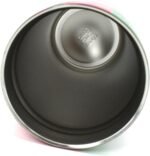 20oz Tumbler with Lid, Stainless Steel Vacuum Insulated Double Wall Travel Tumbler, Durable Insulated Coffee Mug,Jamaican Flag,Reggea,Rasta,Caribbean(Jamaican02 - Image 4