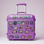 50 Pcs Inspirational Quotes Water Bottle Stickers for Kids, Adults Aesthetics Motivational Vinyl Waterproof Laptop Decals, Phone Case Luggage Scrapbook Mirror Skateboarding Decor - Image 4