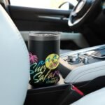 Official Beach Boys Surfin Safari Stainless Steel Insulated Tumbler - Image 7