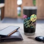 Official Beach Boys Surfin Safari Stainless Steel Insulated Tumbler - Image 8
