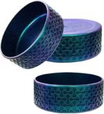 Silicone Sleeve for 1 Gallon 128oz yeti Water Bottles - Anti-Slip, Anti-Ding, Anti-Dent, and Safe for Pet Bowls. Perfect for Camping and Hiking Trips - ARGO, Designed in The USA. (Emerald) - Image 5