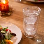 Tervis South Carolina Flag Made in USA Double Walled Insulated Tumbler Travel Cup Keeps Drinks Cold & Hot, 16oz 2pk, Navy and White - Image 7