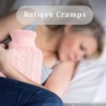 Hot Water Bottle with Knitted Cover,2L Hot Water Bag,Hand Warmer Bag,Hot and Cold Therapies for Sore Muscles,Menstrual Cramps,Neck and Shoulder Pain Relief,Great for Women,Childs (Pink) - Image 3