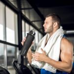 HYDROWION 40 oz Insulated Water Bottle with Straw fit in Car Cup Holder(Cold 48 hrs, Hot 24 hrs) Drinking Bottle with Straw Lid, Spout Lid and Flex Cap Leakproof Travel Thermo Mug，Black - Image 9