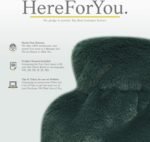 Qomfor Hot Water Bottle with Soft Cover - 1.8L Large - Classic Hot Water Bag for Pain Relief, Neck and Shoulders, Feet Warmer, Menstrual Cramps, Hot and Cold Therapy - Great Gift for Women - Green - Image 7