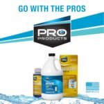 Pro Products Neutra Sul Professional Grade Oxidizer, Helps Eliminate Odor and Impurities for Water Purification, 1 Gallon Bottle, 4-Pack - Image 6