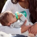 The First Years Soft Spout Trainer Toddler Cups - Leopard and Toucan -Jungle Themed Trainer Sippy Cups for Toddlers - 2 Count - Image 5