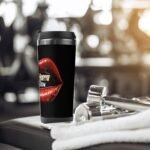 The Rocky Horror Picture Show Travel Coffee Mug Reusable Insulated Drinking Cup with Lid for Home Outdoor Works 13 Oz - Image 6