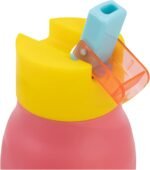 Ecozen Sipper Water Bottle for Children 420 ml Peppa Pig - Image 4