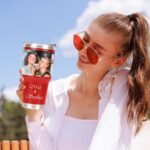 Personalized 30oz Photo Tumbler Stainless Steel, Custom Name Image Printed Cup, Insulated Travel Mug Mothers Day Gifts Mom Grandma Wife - Image 4