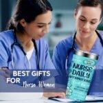 Grifarny Nurse Gifts for Women - Nurse Appreciation Gifts - Nurses Week Gift - Graduation, Christmas Gift for Nursess Practitioner, RN, Nursing - Nurses Daily Affirmations Tumbler Cup 20 oz - Image 4