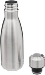 Five Stainless Steel Insulated Bottle 0.26 L - Image 3