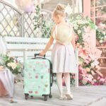 100PCS Cute Preppy Stickers Pink Motivational Vinyl Waterproof Stickers for Laptop Bumper Water Bottles Computer Phone Hard Hat Car Inspirational Decals for Adults Women Kids Teen Girls - Image 8