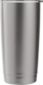 Maria Personalized Cute Flower Girls Maria Name Stainless Steel Insulated Tumbler - Image 4
