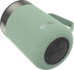 Contigo Streeterville Mug with Handle, 14 oz, Agave Powder Coat Speckle - Image 5